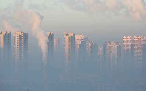 空氣能熱泵助力北方煤改電順利推進(jìn)，眾多百姓紛紛點(diǎn)贊